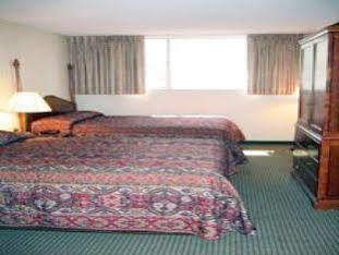 Quality Inn & Suites Downtown Phoenix Exteriér fotografie