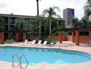Quality Inn & Suites Downtown Phoenix Exteriér fotografie